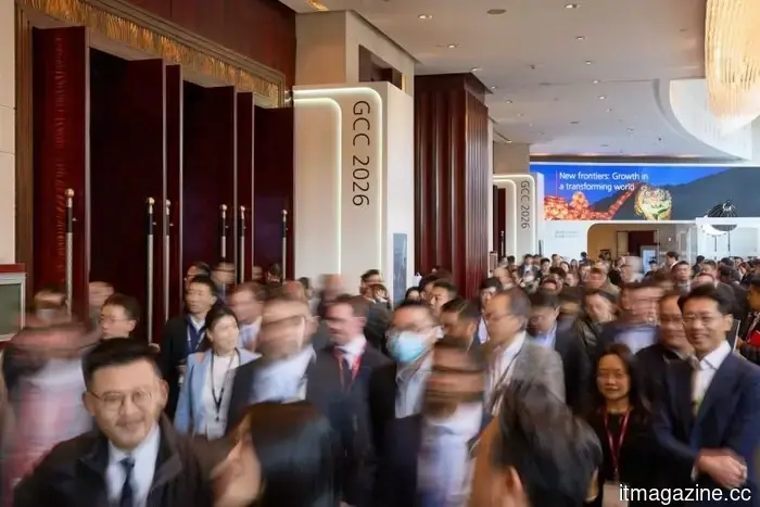 AI-driven demand indicates an extended semiconductor upcycle lasting until 2026 and possibly beyond.