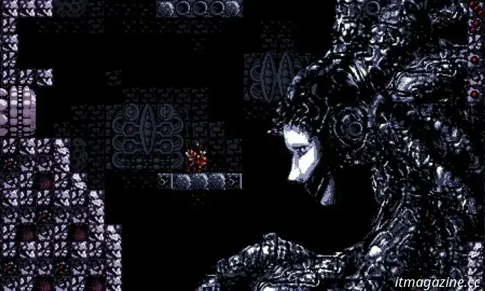 The top Metroidvania games available on PC.