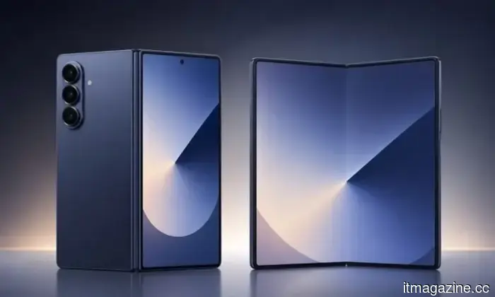 Apple's foldable device may be launched as planned, as Foxconn is recruiting temporary staff to increase production.