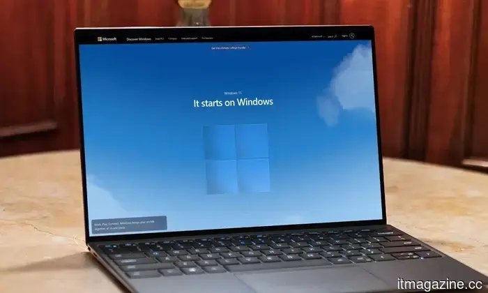 Microsoft has discovered yet another method to increase the cost of PCs, as if they weren't already expensive enough.