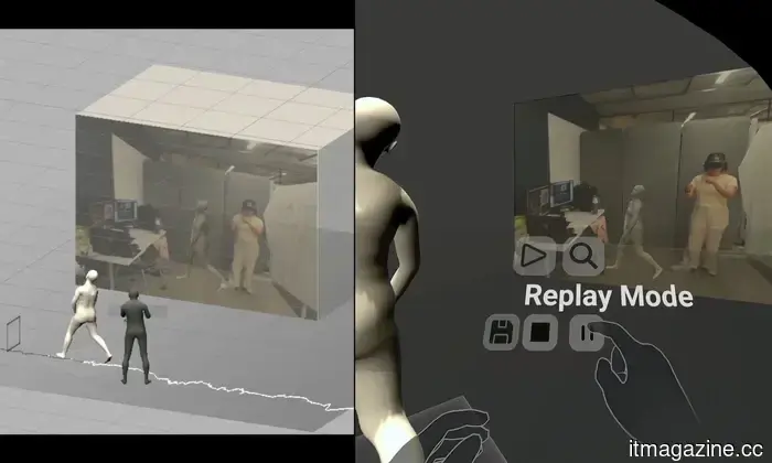 VR headsets can improve your dancing skills, provided you can go beyond just gaming and streaming.
