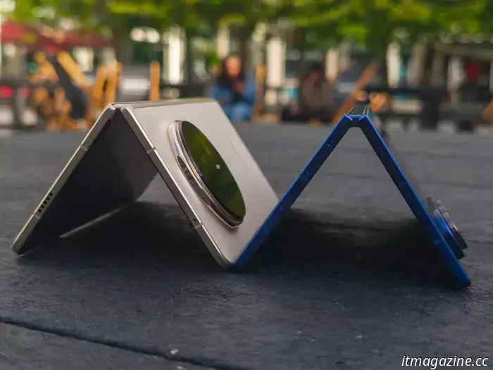 He probado teléfonos inteligentes durante años y 2026 pinta bien, aunque con una sorpresa desagradable.