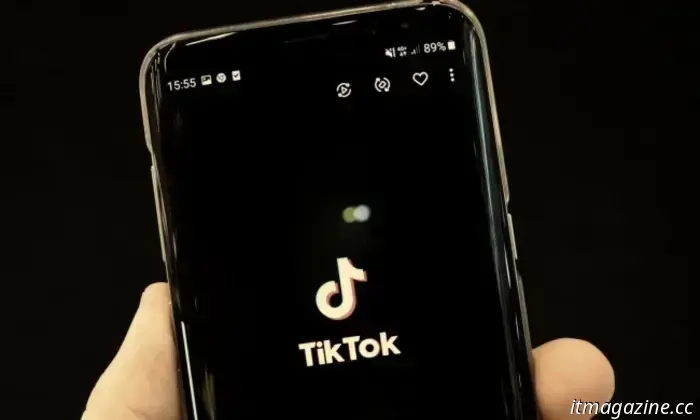 L'esperienza di TikTok sta migliorando sul desktop