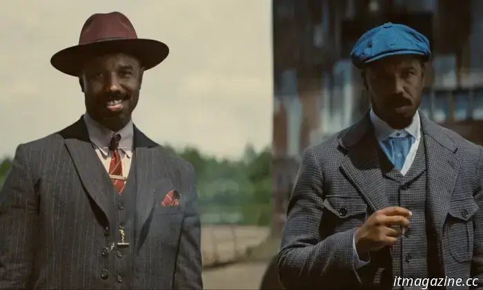 Ryan Coogler sul perché doveva fare Sinners prima di Black Panther 3