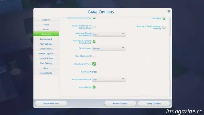 Cómo encontrar y detener ladrones en Los Sims 4