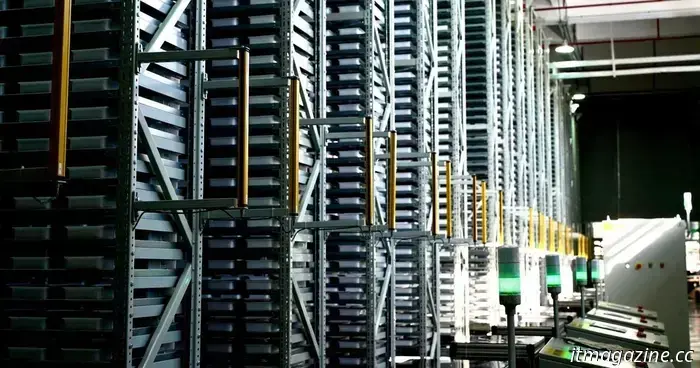 AI-powered recycling on a large scale: The ways in which ATRenew enhances the circular economy.