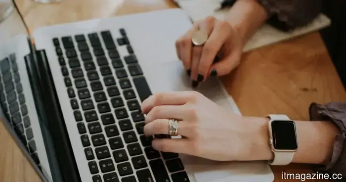 Purchasing a laptop could soon include an immediate carbon score, courtesy of AI.