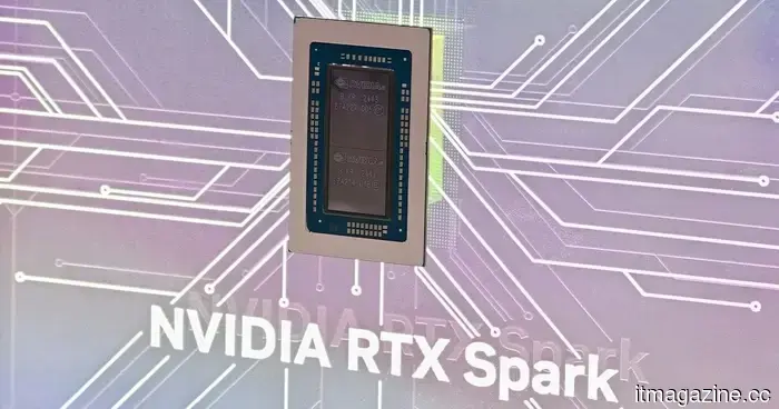I witnessed Nvidia RTX Spark in action, and it seems that Windows PCs might finally experience their own Apple Silicon Moment.