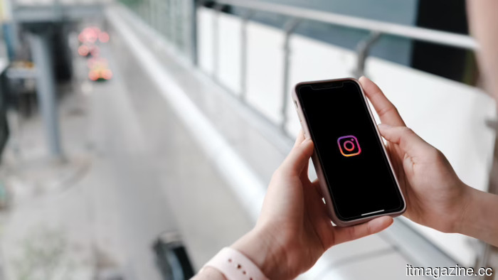 Meta говорит, что его ИИ заставляет вас проводить больше времени в Instagram