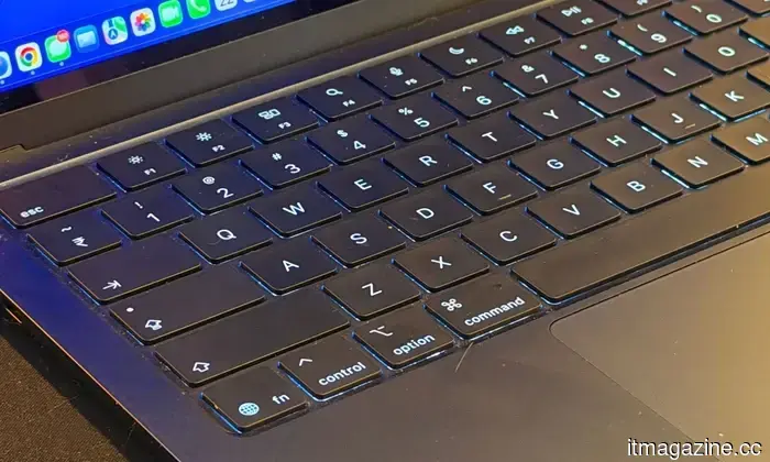 After 25 years, I transitioned from Windows to Mac, and it was the trackpad that won me over.