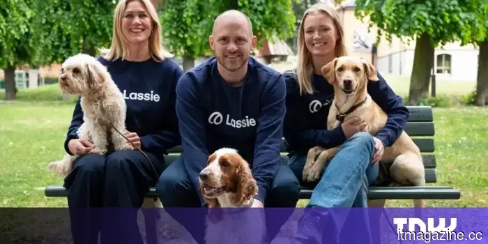 Шведская страховая компания для домашних животных Lassie привлекла $75 млн в рамках раунда Series C после достижения $100 млн годового дохода.