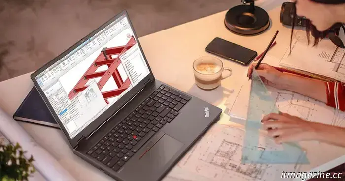 Ваш следующий ПК Dell или Lenovo может очень скоро подорожать.