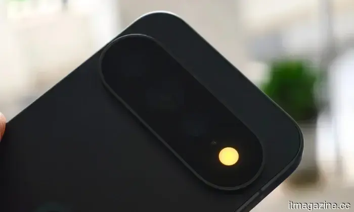 L'app HiLight Studio rivela ciò che Google nasconde riguardo alla luce RGB del Pixel 11 Pro, ma non è per tutti.