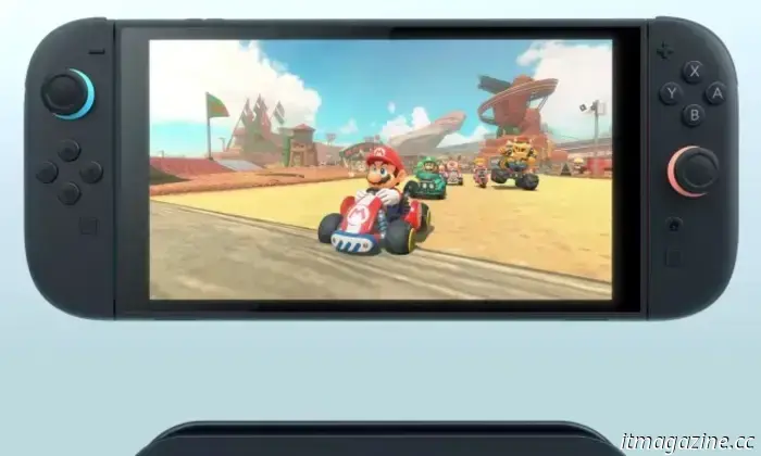 È possibile utilizzare i miei controller switch sullo Switch 2?
