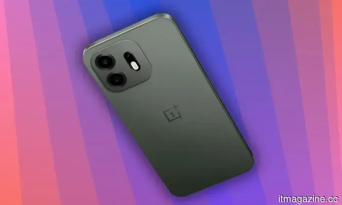OnePlus acaba de anunciar una nueva serie de teléfonos económicos, pero tus posibilidades de conseguirlo son bastante escasas.
