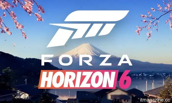 The leaked Steam preload version of Forza Horizon 6 is already circulating online.