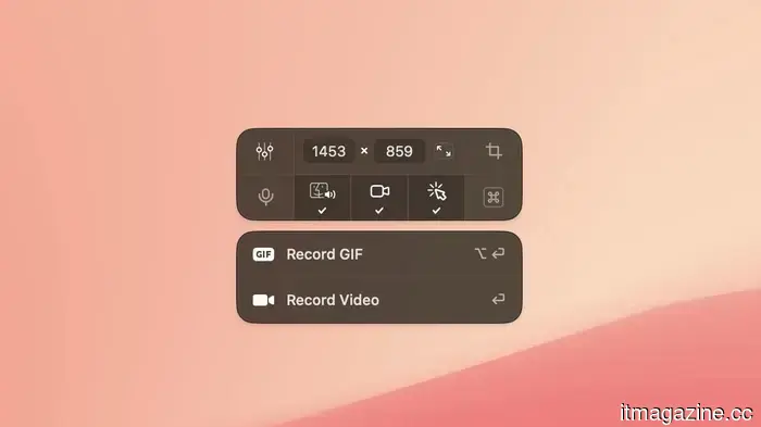 CleanShot X es mi utilidad favorita para Mac. Aquí hay 8 características que te convencerán también.