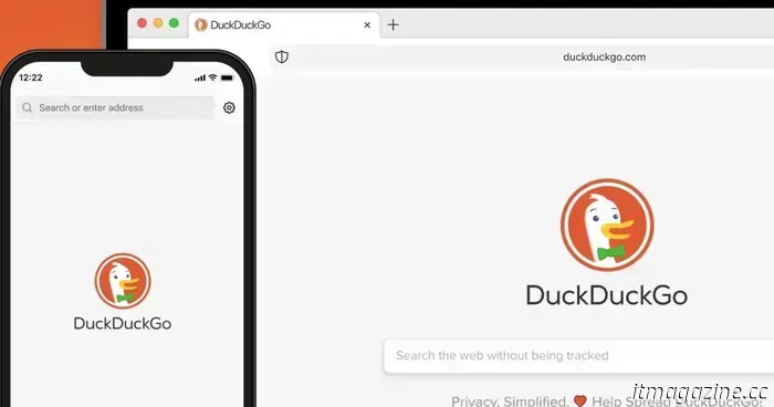 В отличие от поиска Google, DuckDuckGo, ориентированный на конфиденциальность, не торопится с использованием искусственного интеллекта