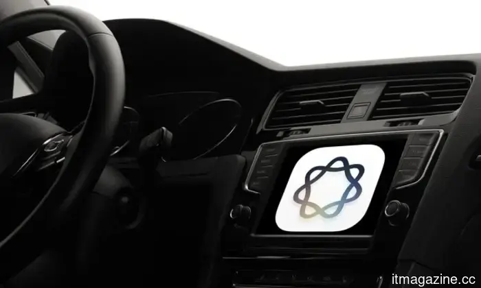 La Volkswagen ID. Unyx 09 è appena trapelata, ed è il tipo di veicolo elettrico che voglio vedere negli Stati Uniti.