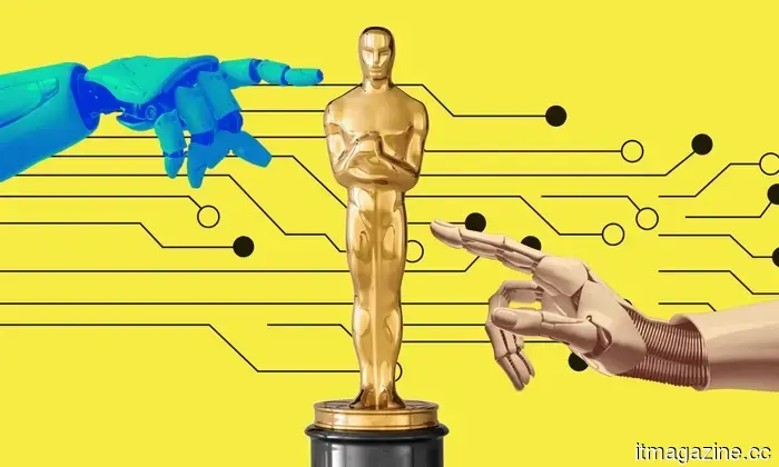OpenAI is venturing into Hollywood with 'Critterz,' a film set to debut at Cannes that incorporated AI throughout its production process.