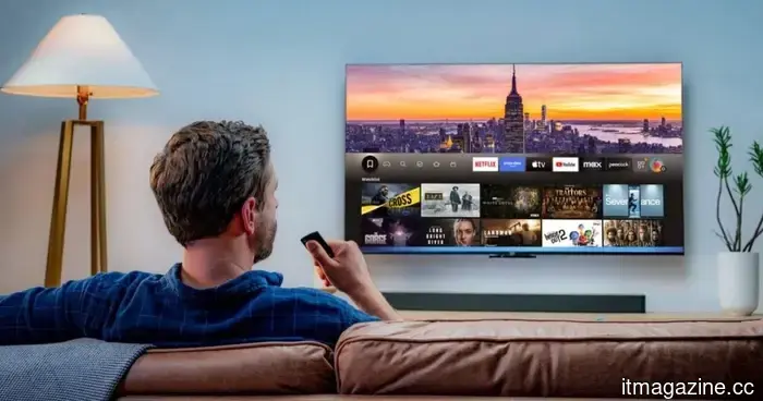 Los nuevos Fire Sticks de Amazon están convirtiendo la carga lateral en cosa del pasado.