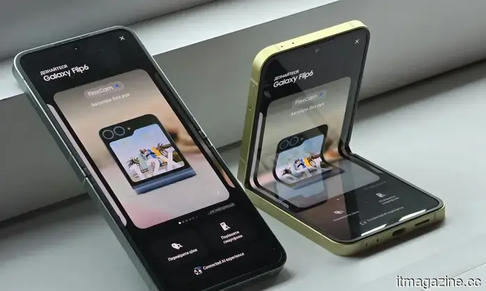 Samsung may once again forgo a charging upgrade for the forthcoming Galaxy Z Flip 8.
