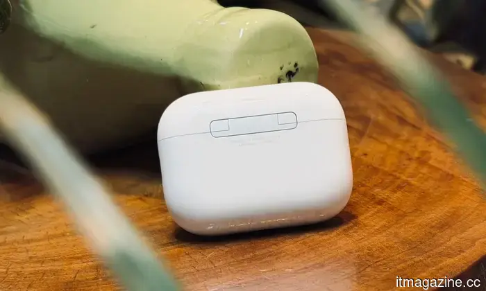 Apple AirPods Pro 3 review: Eight months in, still a solid choice that continues to impress.