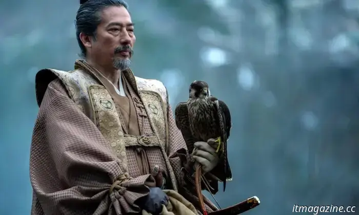 La stagione 2 di Shōgun è in arrivo: FX rivela la data di inizio della produzione e i dettagli della trama