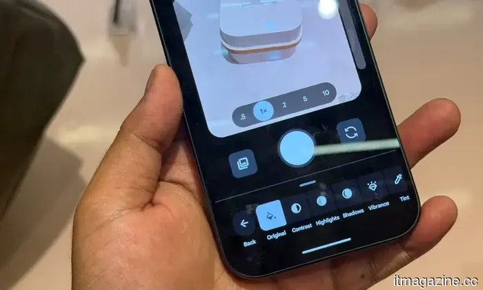 The Pixel 11 Pro is an impressive device, and its camera has finally inspired me to try new things.