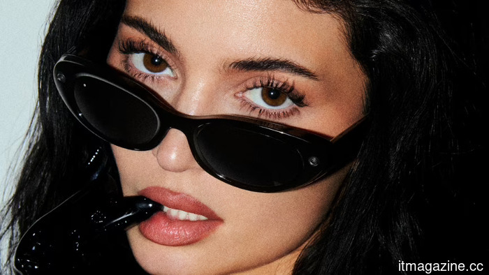 Meta's $399 Kylie Jenner glasses will respond in her voice.