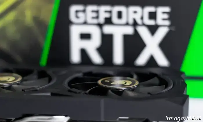 La roadmap delle GPU da gioco di Nvidia ha appena incontrato un curioso intoppo