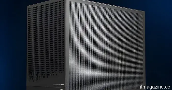 This $1,299 gaming PC aims to become a Steam Machine without having to wait for Valve.