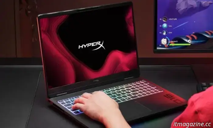 Lenovo presenta il PC più elegante che abbia mai visto e supera facilmente l'iMac.