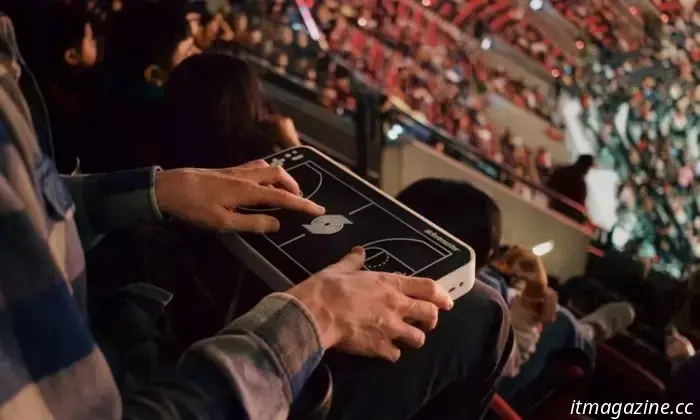 Почему ваши следующие умные очки могут наконец обеспечить чёткое изображение