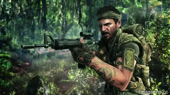 Due dei migliori giochi di Call of Duty stanno finalmente arrivando sulle moderne PlayStation.