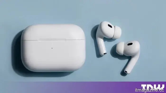 Apple accidentally released a video showing its camera-enabled AirPods in macOS Tahoe.