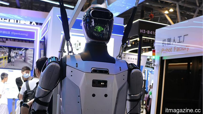 The Pentagon has included Alibaba, Baidu, BYD, and Unitree in its list of Chinese military enterprises.