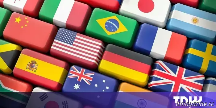 The competition to develop AI that is as multilingual as Europe.