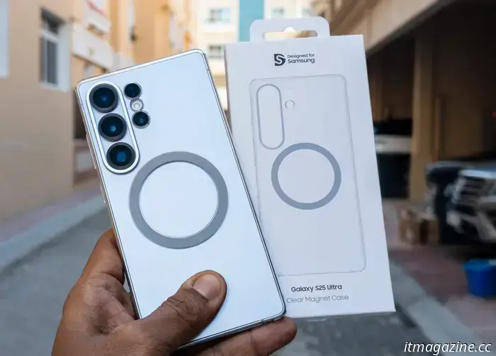 The Samsung Galaxy S26 Ultra might introduce a much-anticipated upgrade to its wireless charging capabilities.