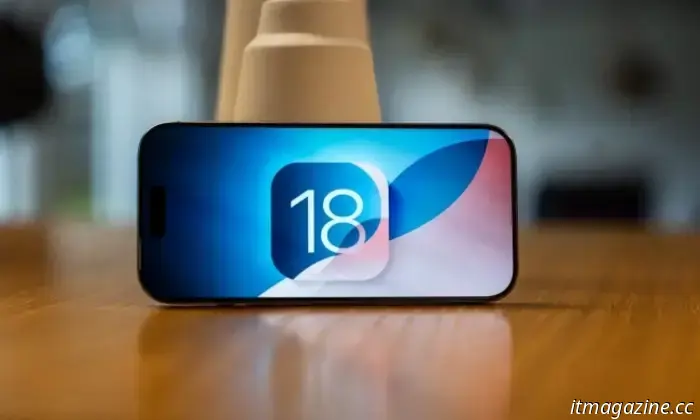 Apple Intelligence появится в Apple Watch в ограниченном количестве