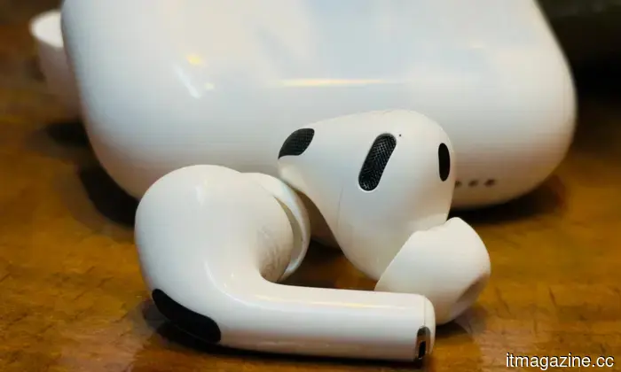 Apple AirPods Pro 3 review: Eight months in, still a solid choice that continues to impress.