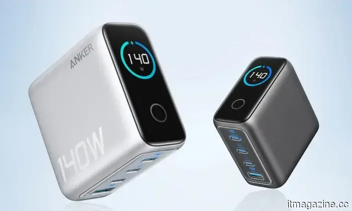 I would suggest these Prime Day charger deals before the prices rise again.