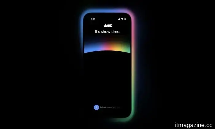 Google AI Studio can now create Android applications without requiring you to write any code.