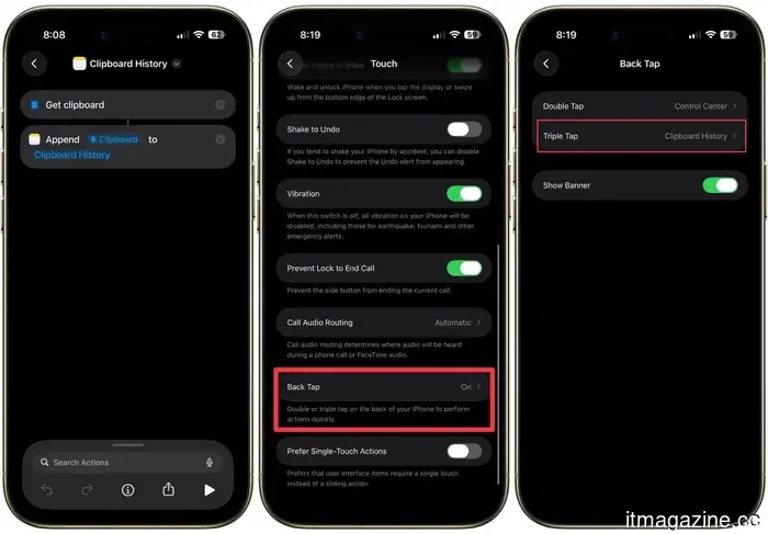 I can't imagine life without iPhone shortcuts. Here are my top 7 favorites that you should definitely give a try as well.