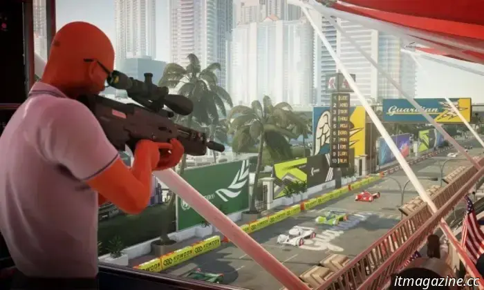 The top mystery games for PC