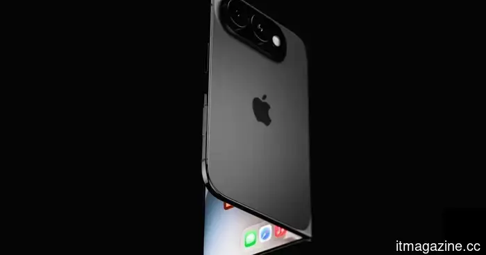 У Apple есть насыщенный ассортимент продуктов, запланированный на конец этого года.