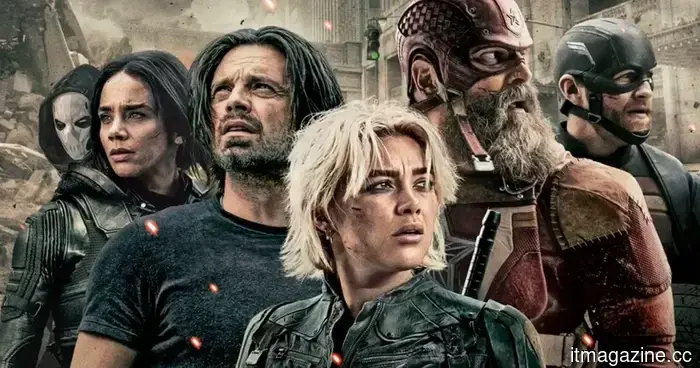 Disney permitirá a los TikTokers crear videos cortos remixando Marvel, Star Wars y más franquicias icónicas.