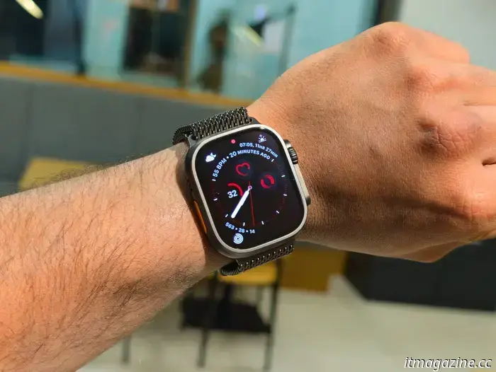 L'Apple Watch presto riceverà avvisi di emergenza potenziati per le calamità naturali.