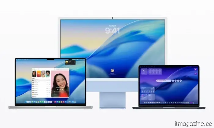 macOS 27 per perfezionare l'approccio al design del Liquid Glass, ma nulla di troppo drammatico