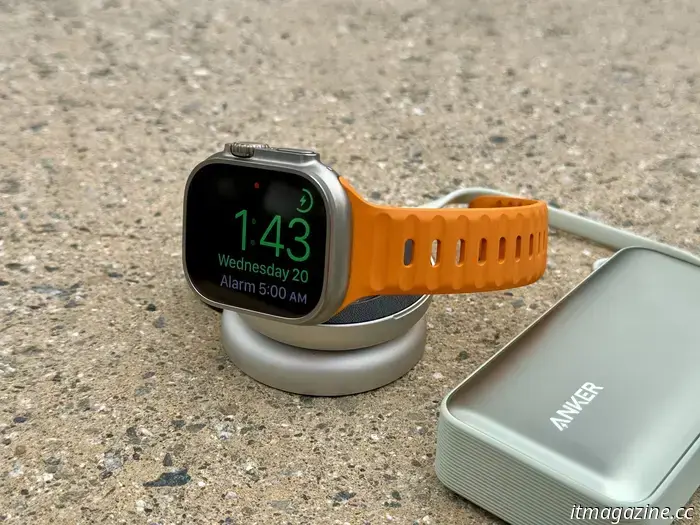 Gli smartwatch ibridi potrebbero farmi abbandonare il mio Apple Watch per sempre